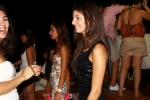 Edde Sands Saturday Party at the Beach Bar, Part 2 of 2